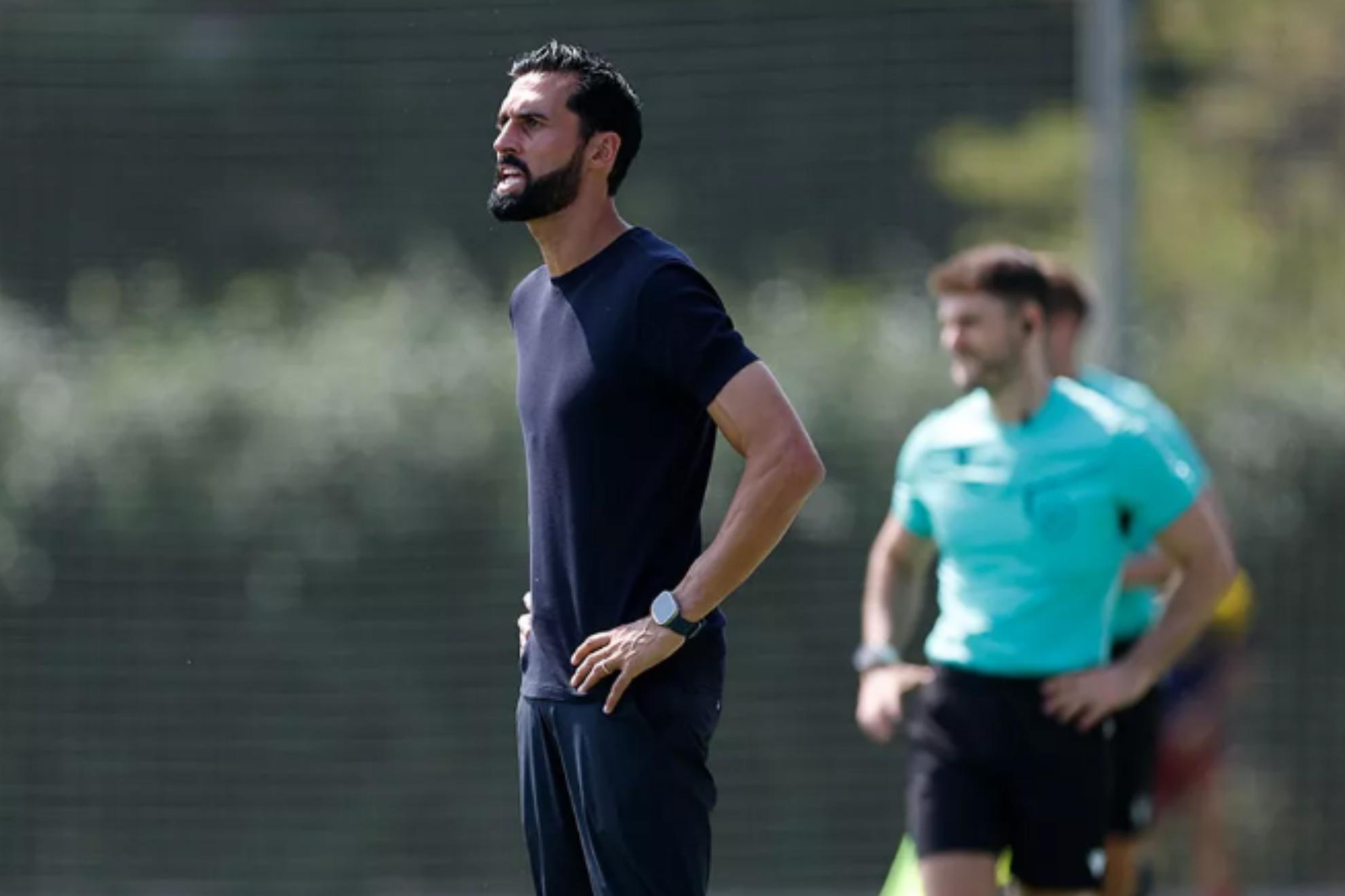 世界杯客户端升级说明-马卡：阿韦洛亚带队首战告捷，志在扭转卡斯蒂亚畏强痼疾