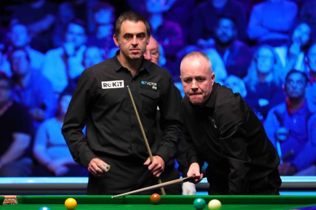 世界杯手机观看平台-希金斯反杀奥沙利文背靠背进决赛 将与罗伯逊争冠