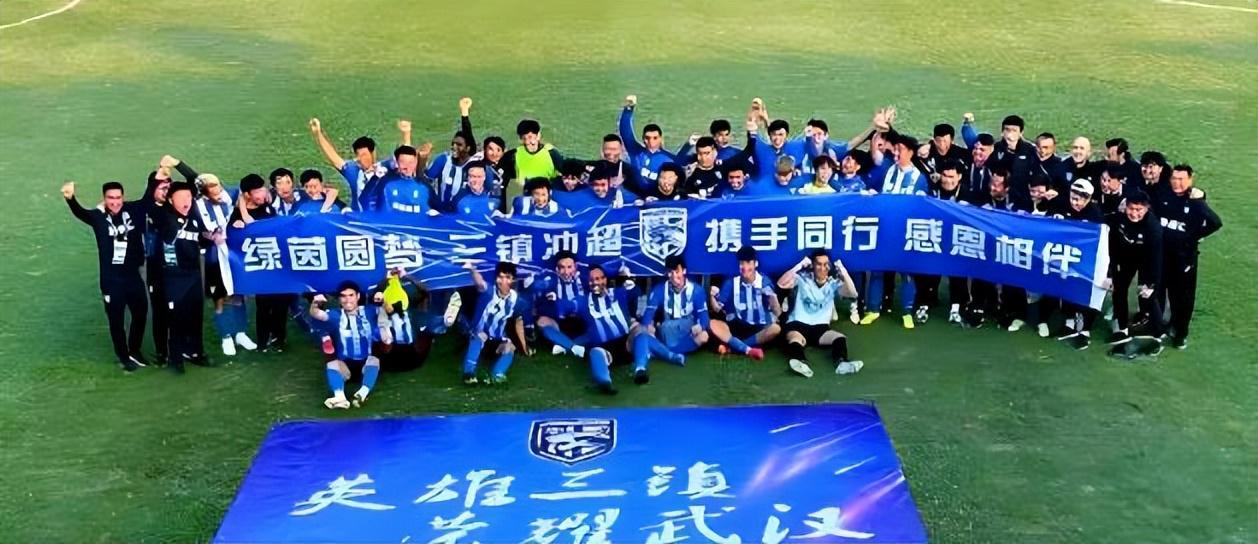 世界杯官方app下载中心-意外！武汉三镇为何没让邓卓翔进新帅教练组，背后原因找到了