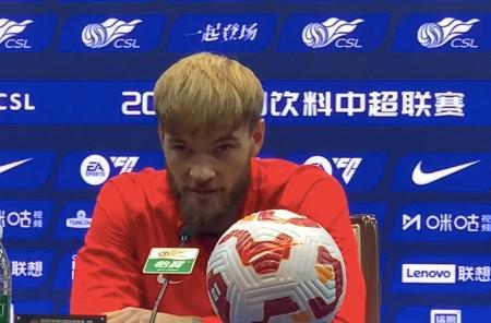 世界杯直播软件更新-记者：成都蓉城后卫提莫续约告吹，蓉城战术会有大变革