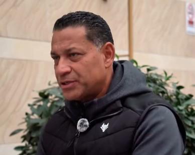 世界杯官方app下载中心-陕西联合主帅：陕西球迷充满热情，球队理念与荷兰足球相同