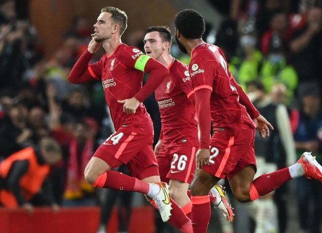 世界杯直播软件更新-克洛普：我们一度得意忘形 奥里吉会成利物浦传奇