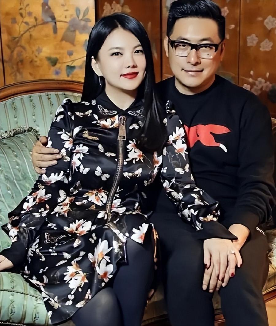 世界杯手机观看平台-这回真洗不白了！ 高调炫富的李湘再传&amp;quot;噩耗&amp;quot;，被扒的&amp;quot;底裤&amp;quot;不剩