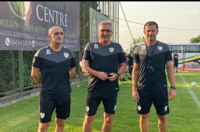 世界杯直播软件更新-阿曼队率先为12强赛集中 赴塞尔维亚展开长期集训