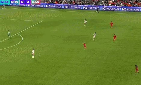 世界杯官方app下载中心-太难了！中国女足艰难击败第112位孟加拉国：王霜进球后痛哭