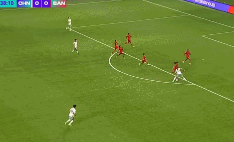 世界杯官方app下载中心-太难了！中国女足艰难击败第112位孟加拉国：王霜进球后痛哭