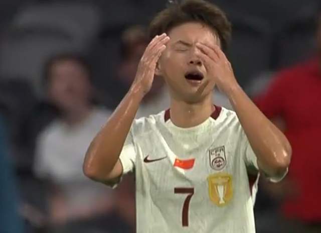 世界杯官方app下载中心-太难了！中国女足艰难击败第112位孟加拉国：王霜进球后痛哭