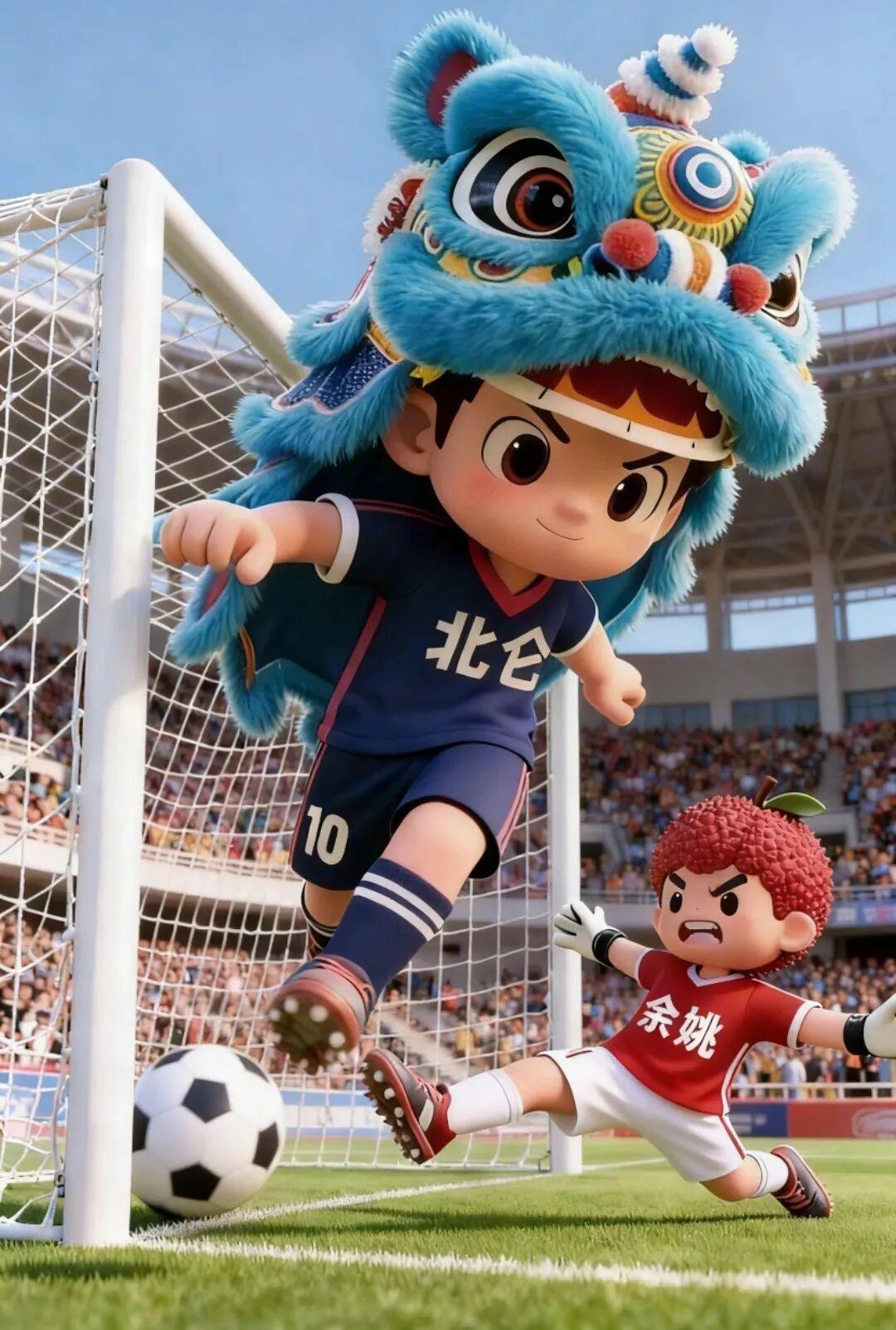 世界杯手机观看平台-“姚”来踢馆？“仑”不到你！“梅”门！！！