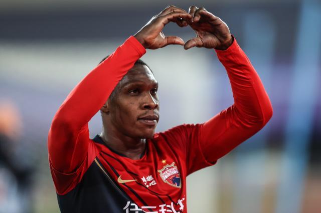 世界杯最新版本下载-马里：曾感染新冠无法返回中国 新赛季将征战J联赛