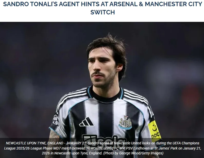 一战封神！阿森纳争冠路杀出金童道曼！经纪人：托纳利愿加盟枪手|里基·卢比奥|塔子|赛季|比赛|英超_新浪体育_新浪新闻