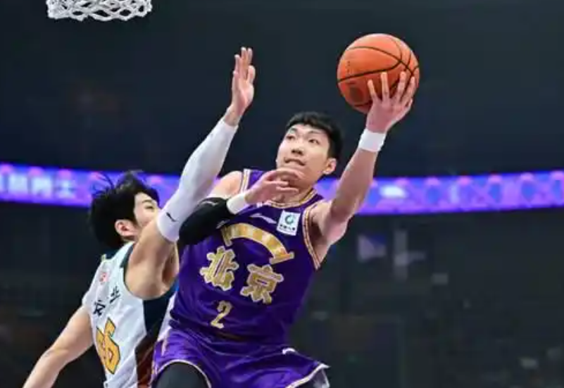 世界杯官方app下载中心-北控告别发文：从头再来！但张庆鹏自断优势，攻守全崩，该走了？
