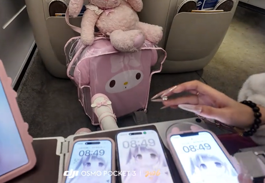 世界杯官方app下载中心-“穷养女真可怜”，买10分钟商务坐拍了9分钟，鞋子让人无语